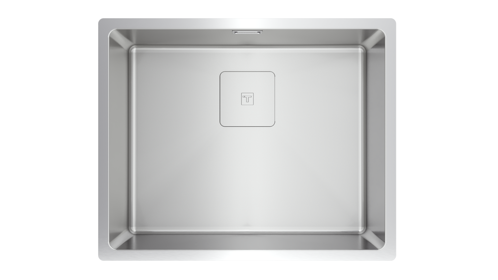 TEKA FLEXLINEA RS15 50.40 M-XT 1C PASLANMAZ ÇELİK TEZGAH ÜSTÜ/ALTI/SIFIR EVİYE