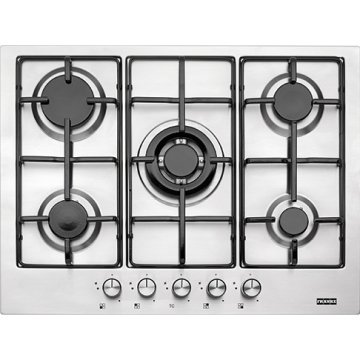 FRANKE FBFE BK MATT A70 ASPİRATÖR FHNL 705 4G TC XS E OCAK 2Lİ ANKASTRE SET