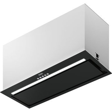FRANKE FBFE BK MATT A70 ASPİRATÖR FHNL 705 4G TC XS E OCAK 2Lİ ANKASTRE SET